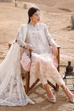 Maria.B luxury lawn D-2515-A
