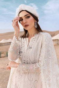 Maria.B luxury lawn D-2515-A