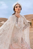 Maria.B luxury lawn D-2515-A
