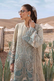 Maria.B luxury lawn D-2515-B
