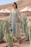 Maria.B luxury lawn D-2515-B