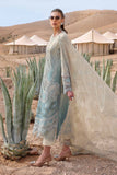 Maria.B luxury lawn D-2515-B