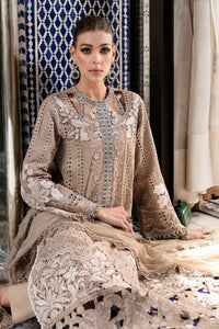 Maria.B luxury lawn D-2502-A