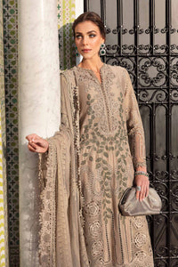 Maria.B luxury lawn D-2503-A