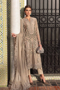 Maria.B luxury lawn D-2503-A