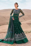 Maria.B luxury lawn D-2507-A