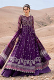 Maria.B luxury lawn D-2507-B