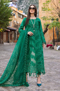 Maria.B luxury lawn D-2508-B