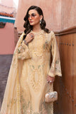 Maria.B luxury lawn D-2509-A