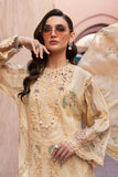 Maria.B luxury lawn D-2509-A