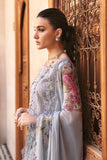 Maria.B luxury lawn D-2509-B