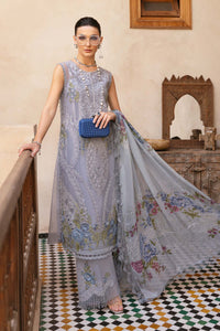 Maria.B luxury lawn D-2509-B