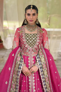 Qalamkar wedding formula RF-04 RIMEL