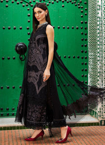 Maria.B luxury lawn D-2512-B