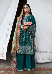 Saher