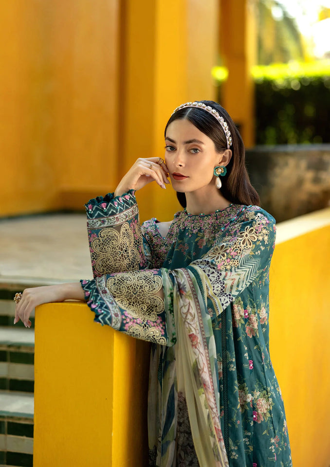 ETS-07A STAY CURIOUS