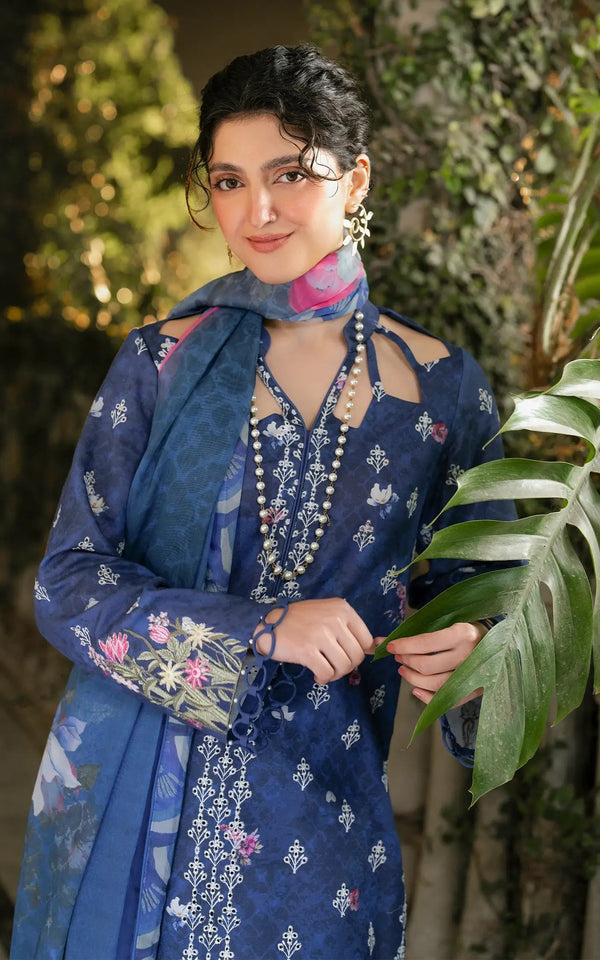 Asifa GKL-05