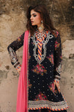 3-PC UNSTITCHED CHIFFON COLLECTION VSL25-29