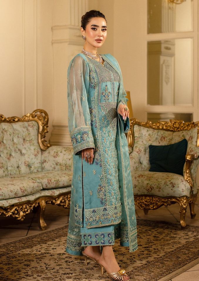 Sidra Aleem - Raj Kumari 25 - D#07