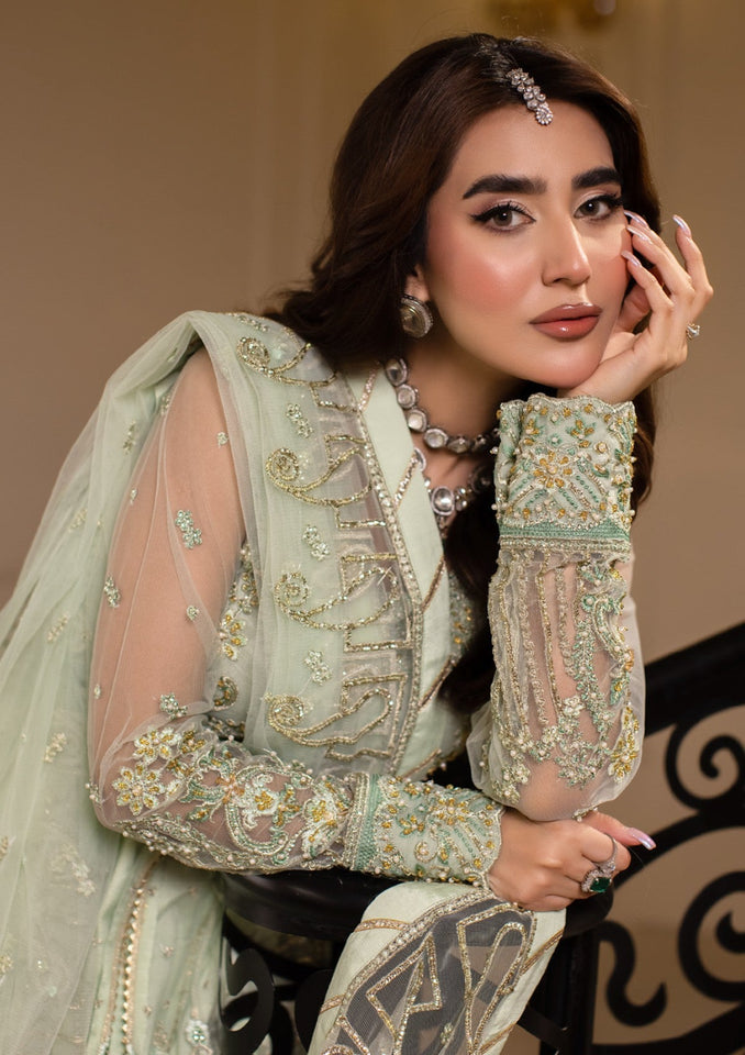 Sidra Aleem - Raj Kumari 25 - D#05