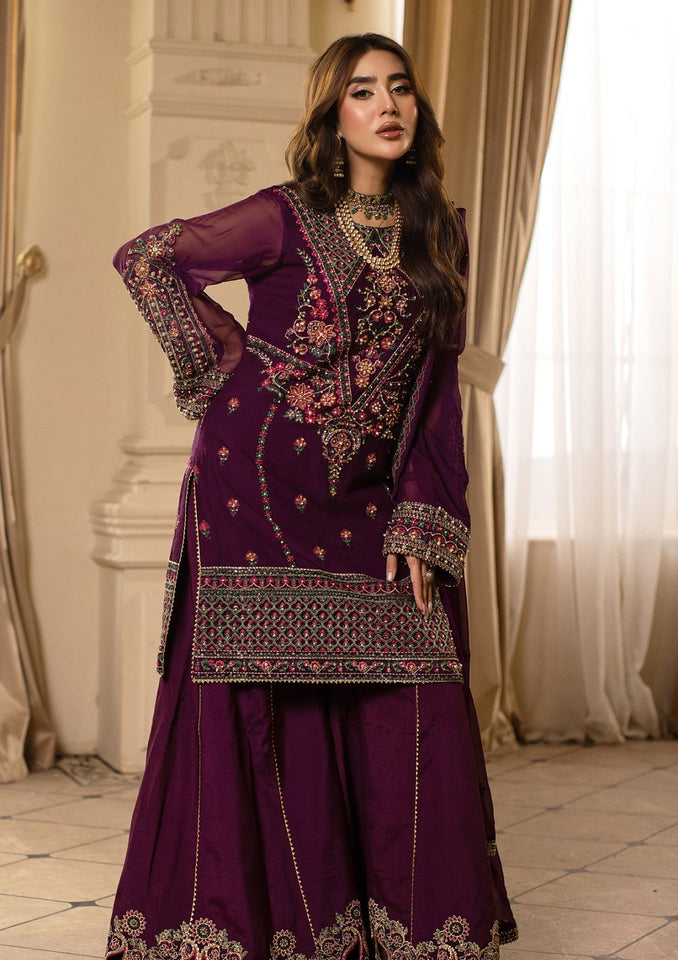 Sidra Aleem - Raj Kumari 25 - D#02