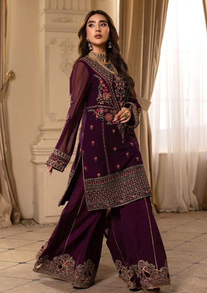 Sidra Aleem - Raj Kumari 25 - D#02