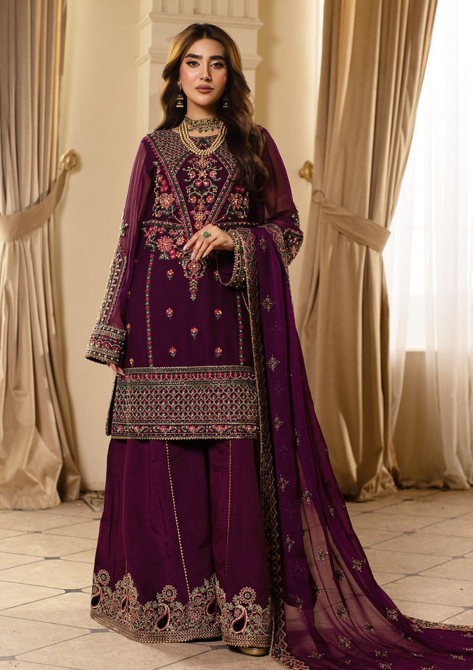 Sidra Aleem - Raj Kumari 25 - D#02