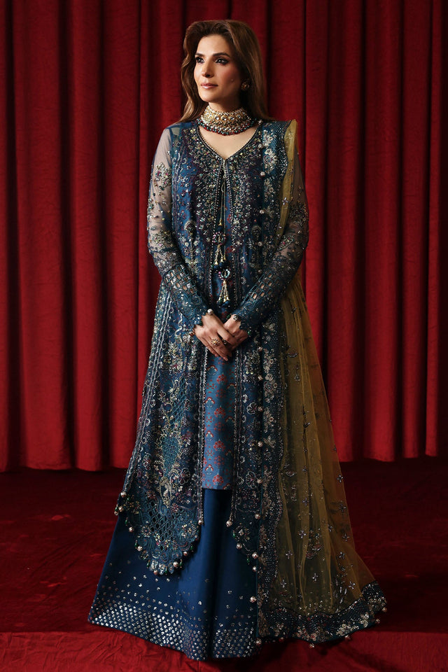 NL-84 Resham