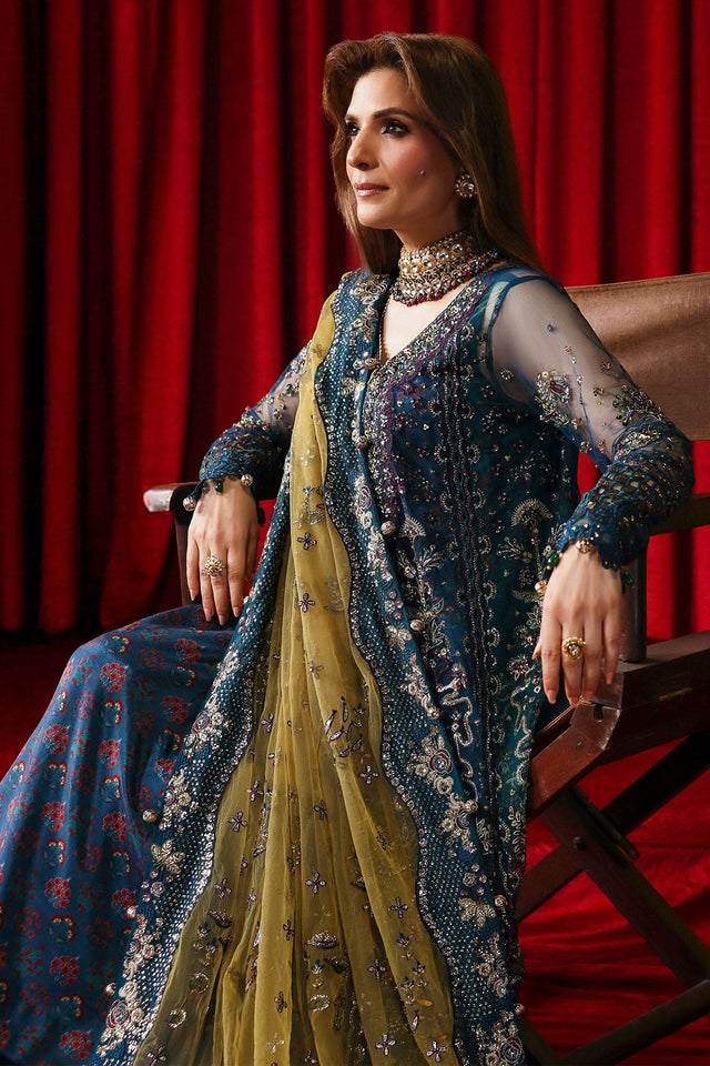 NL-84 Resham