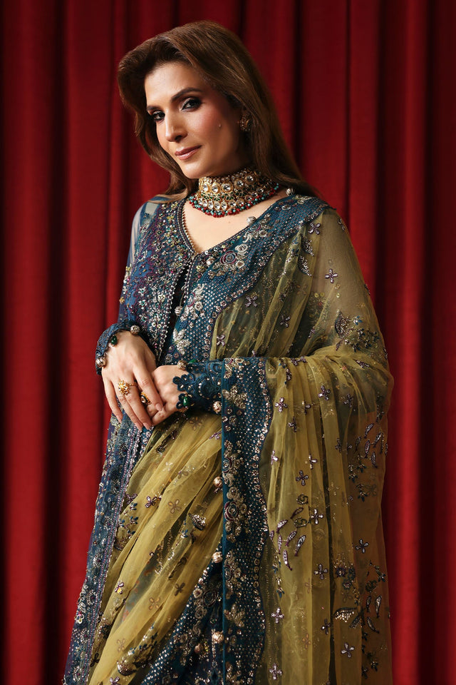 NL-84 Resham