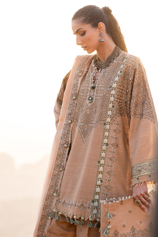 NEELAM (ZW25-01)