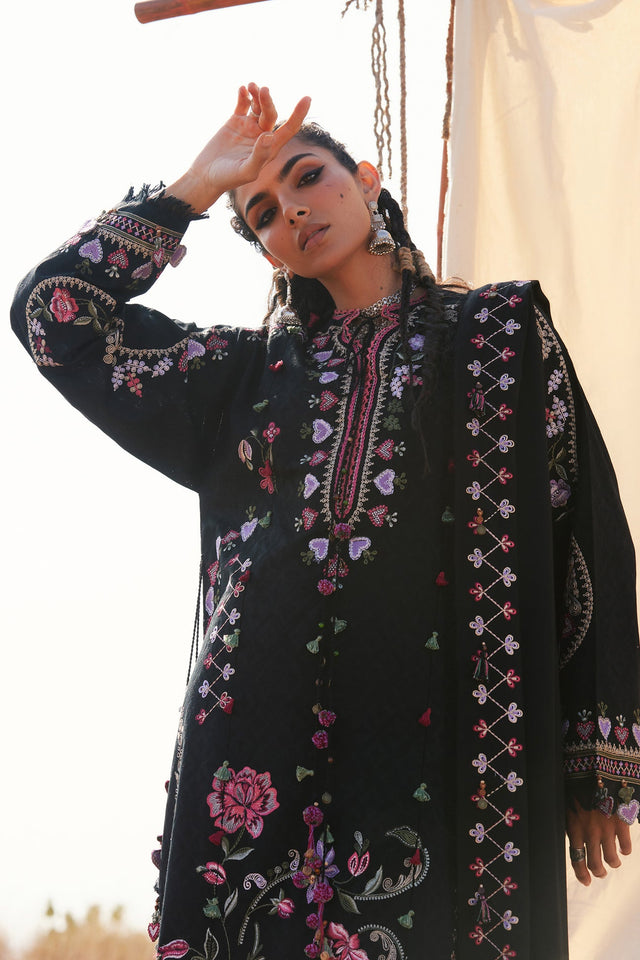ZAREEN (ZW25-04)