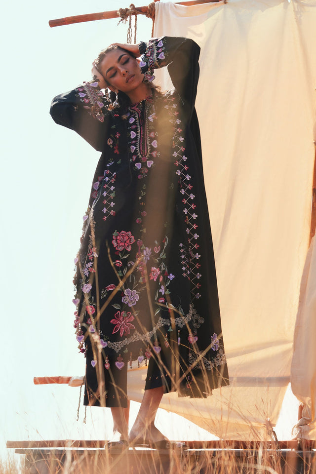 ZAREEN (ZW25-04)