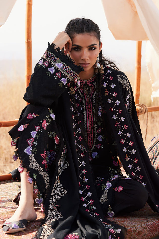 ZAREEN (ZW25-04)