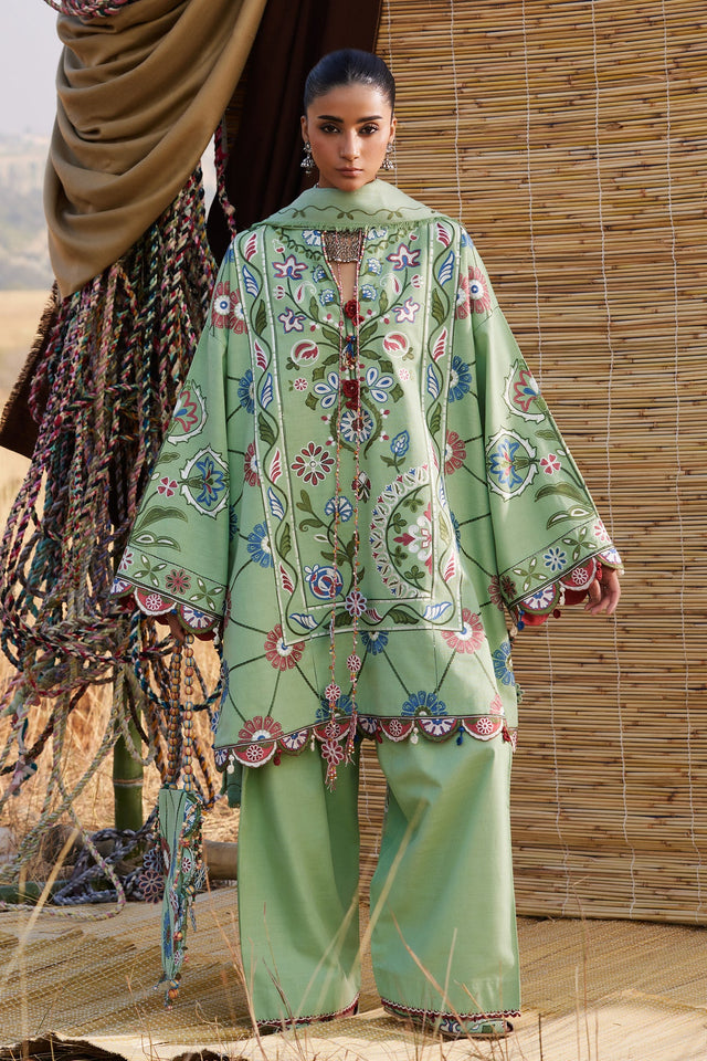 NARMEEN (ZW25-03)