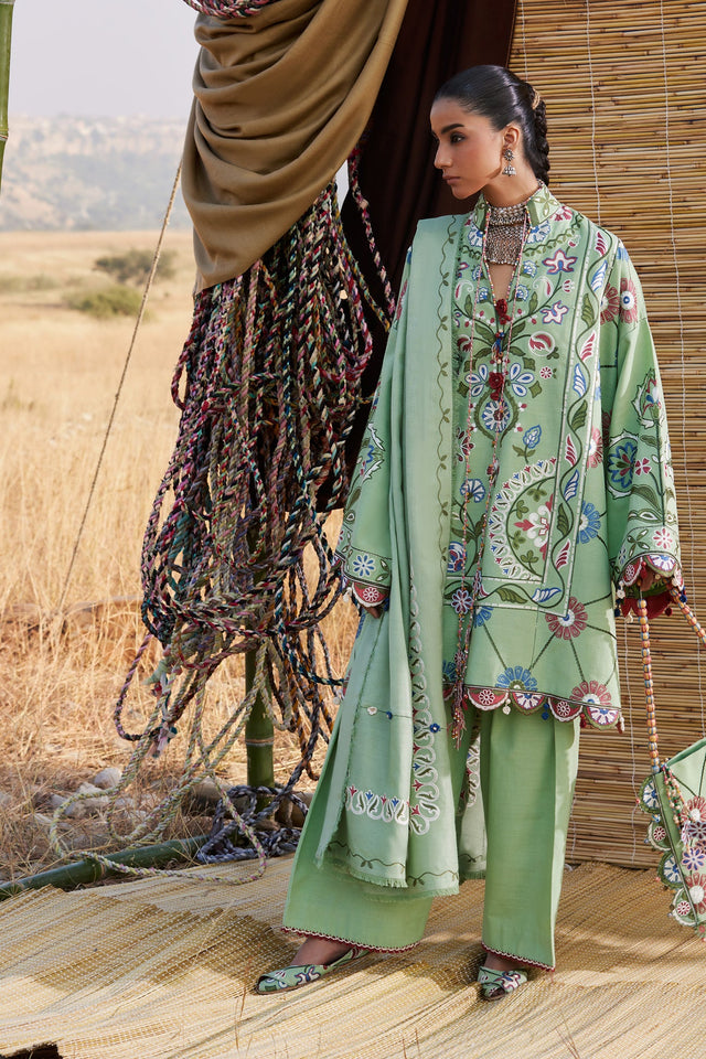 NARMEEN (ZW25-03)