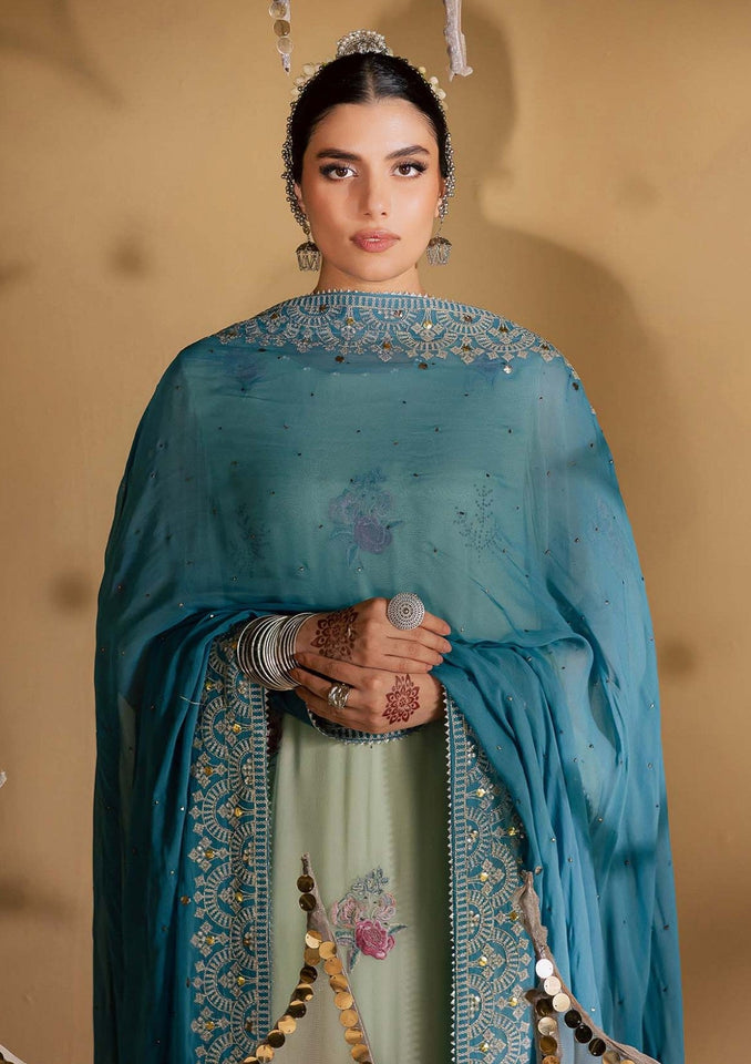 Nureh Mukeshkari Chiffon25 MK#13