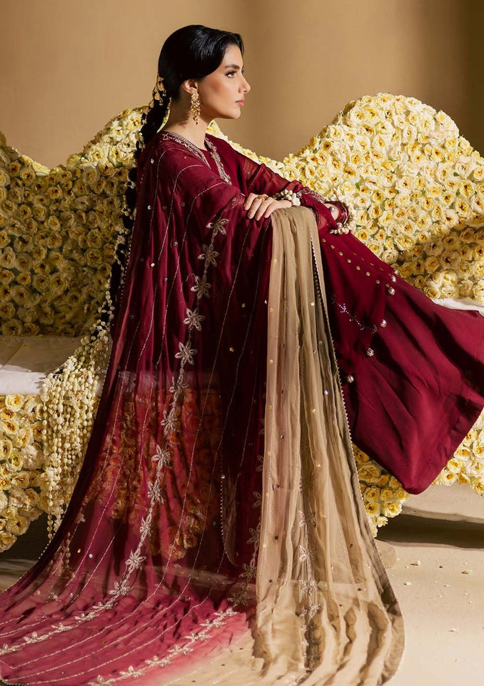 Nureh Mukeshkari Chiffon 25 MK#16