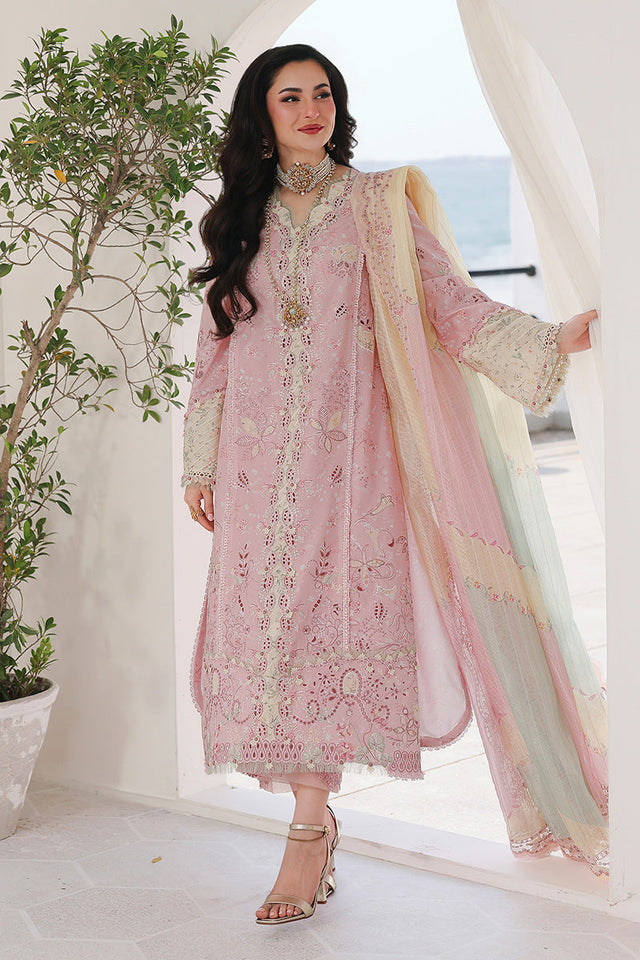 SA-09                                            HANIYA