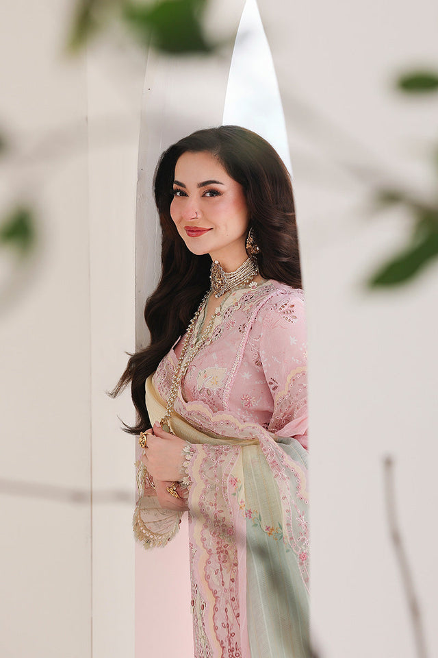 SA-09                                            HANIYA
