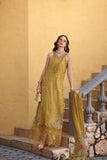 D2 - B - Mustard Yellow