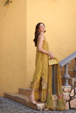 D2 - B - Mustard Yellow