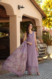D4 - A - French Violet
