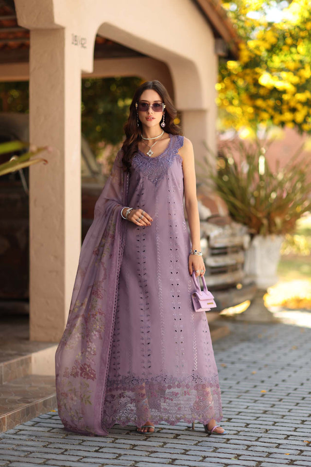 D4 - A - French Violet