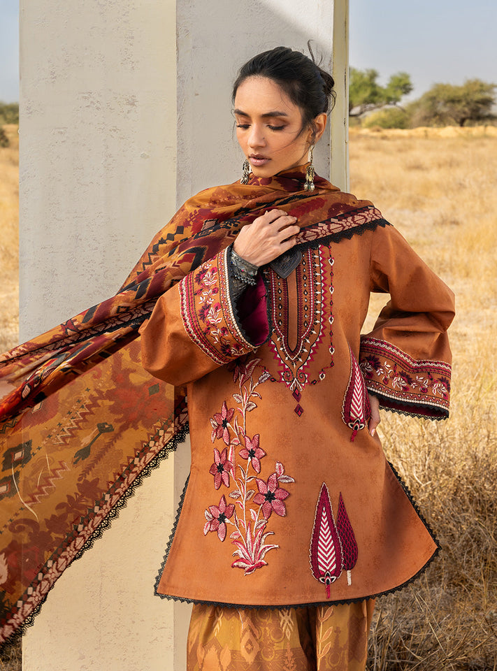 Orlina 18