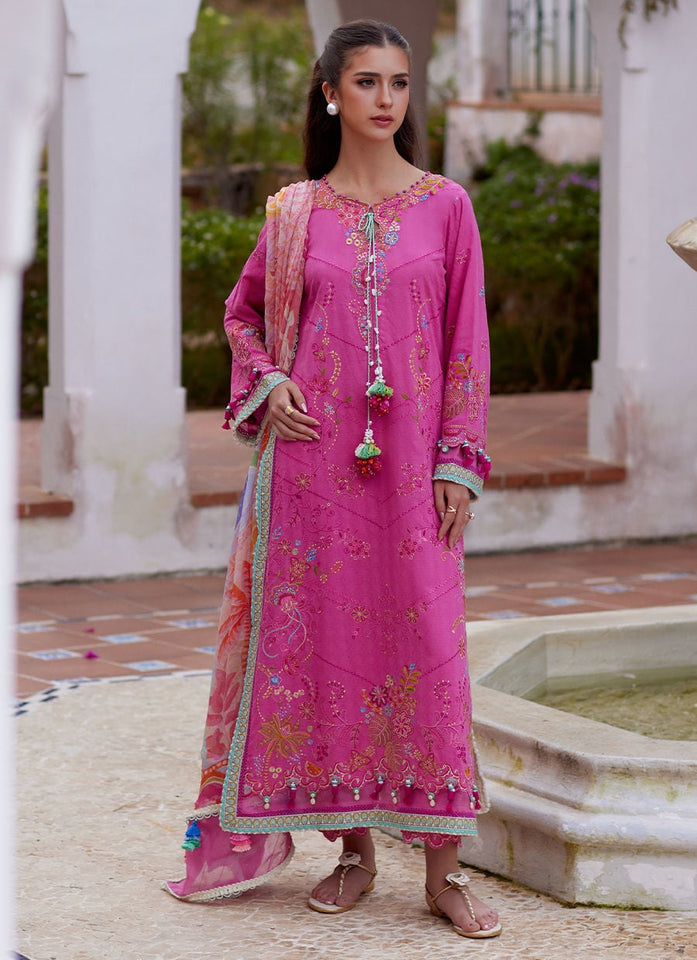 Palmira Pink