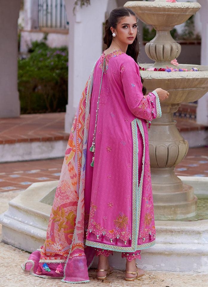 Palmira Pink