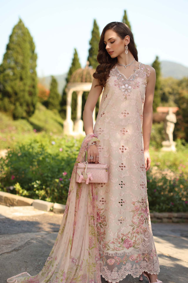 D7 - A - Florine