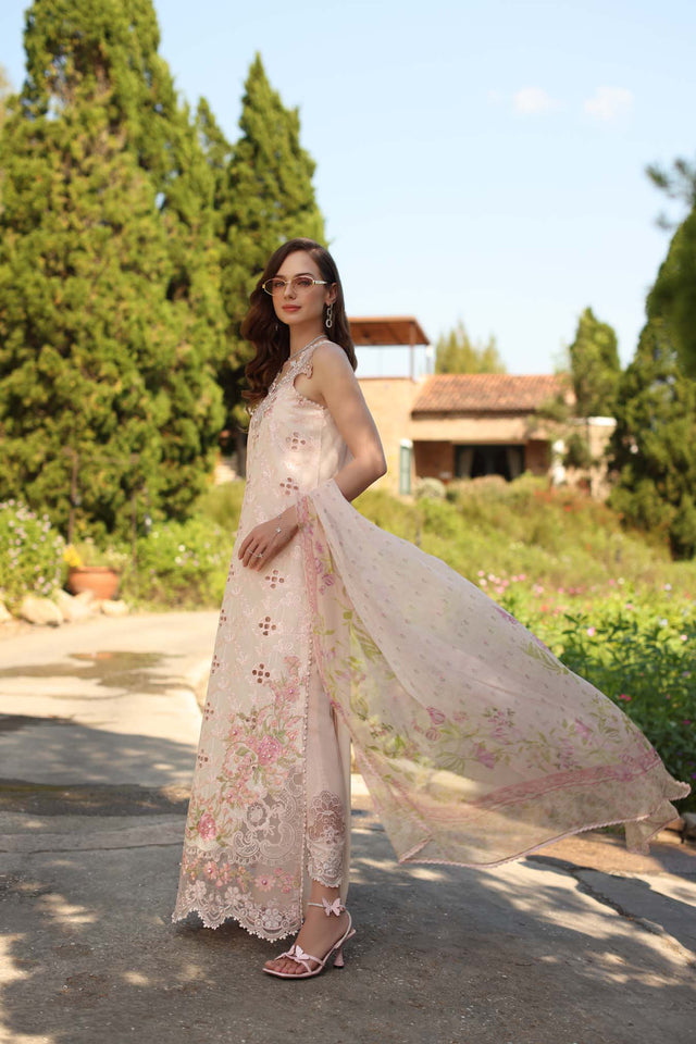 D7 - A - Florine