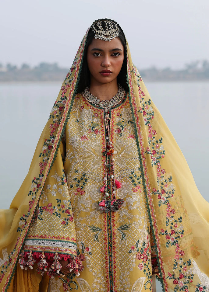 Ochre